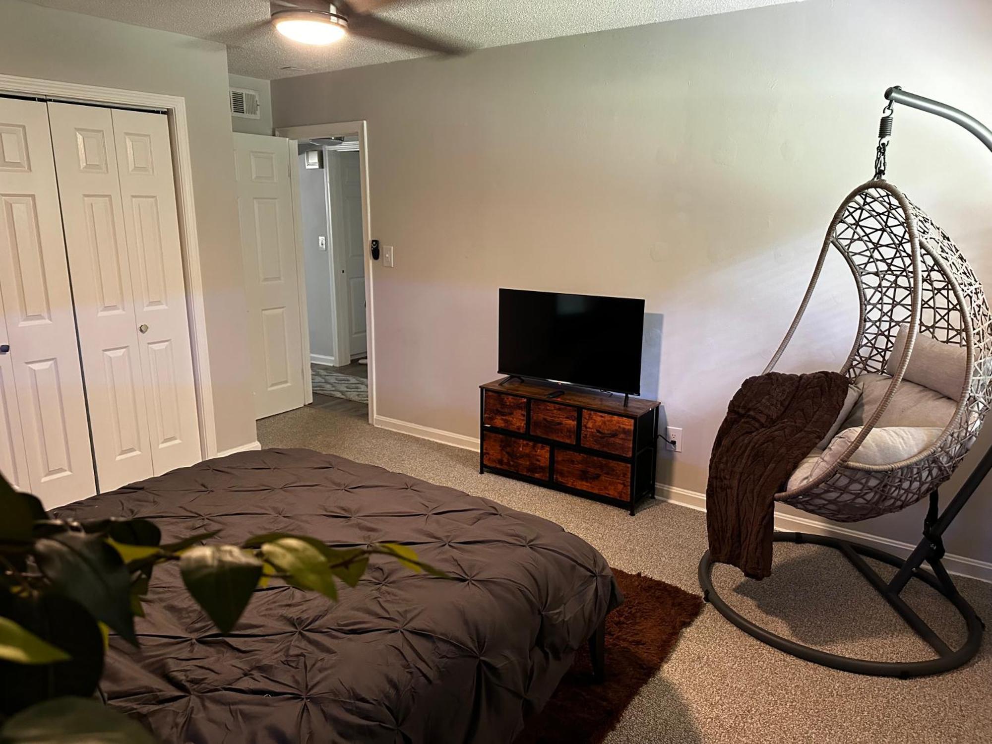 Mdkd Private Place Decatur Εξωτερικό φωτογραφία