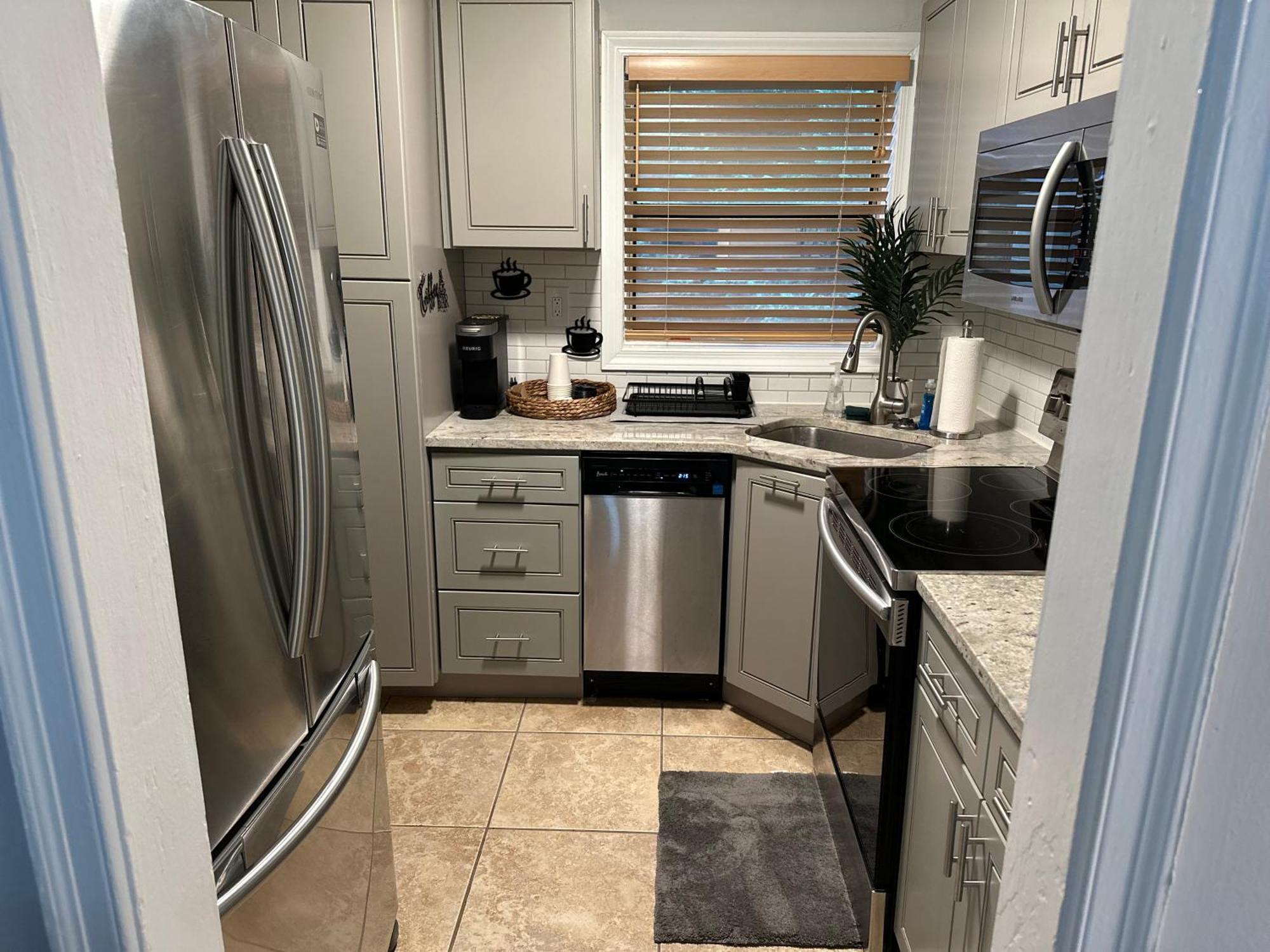 Mdkd Private Place Decatur Εξωτερικό φωτογραφία