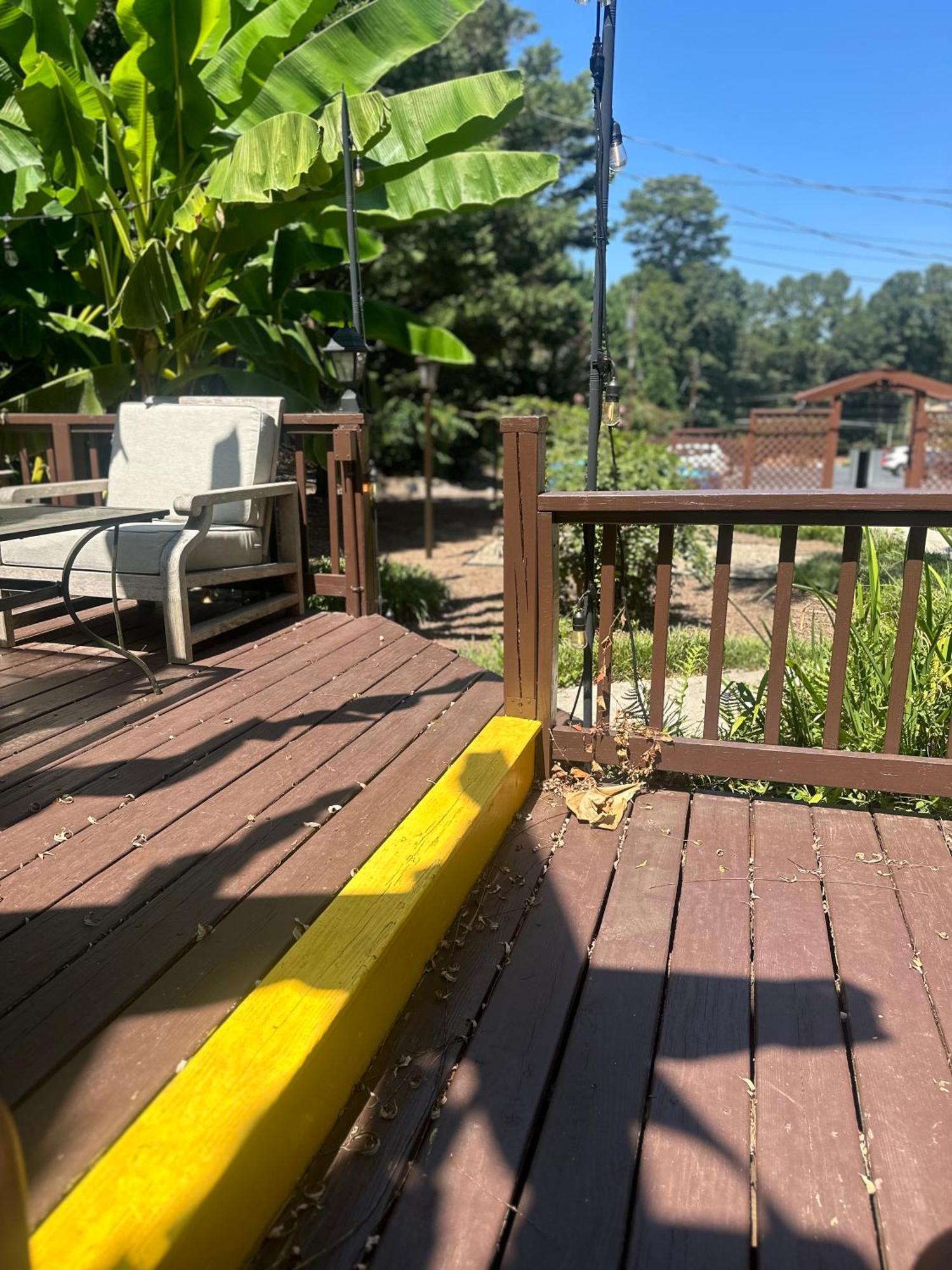 Mdkd Private Place Decatur Εξωτερικό φωτογραφία